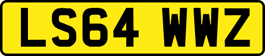 LS64WWZ