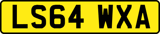 LS64WXA