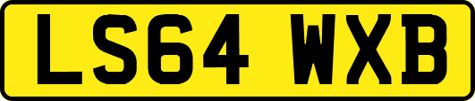LS64WXB