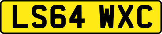 LS64WXC