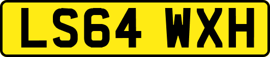 LS64WXH