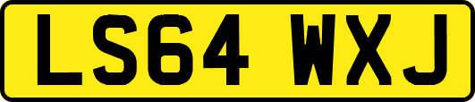 LS64WXJ