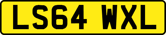 LS64WXL