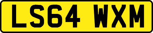 LS64WXM