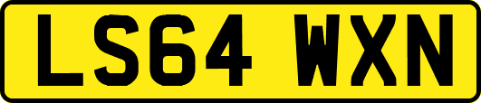 LS64WXN