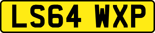 LS64WXP