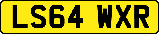 LS64WXR