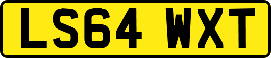 LS64WXT