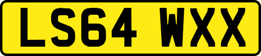 LS64WXX