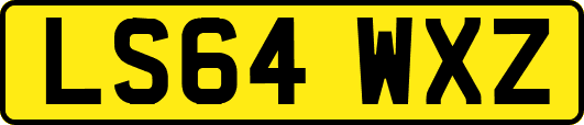 LS64WXZ