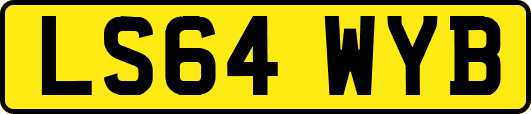 LS64WYB