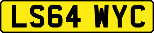 LS64WYC