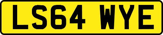LS64WYE