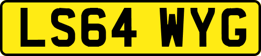 LS64WYG