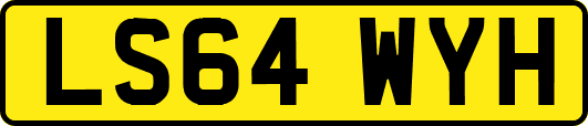 LS64WYH