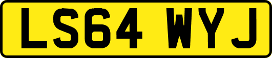 LS64WYJ