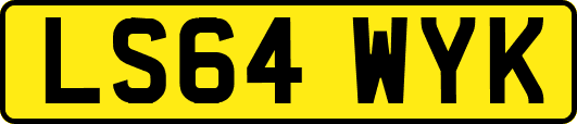 LS64WYK
