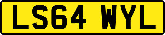 LS64WYL