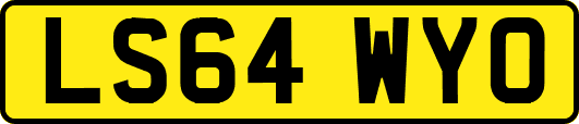 LS64WYO