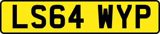 LS64WYP