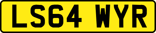 LS64WYR