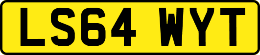 LS64WYT
