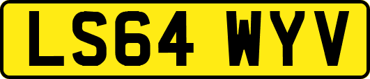 LS64WYV
