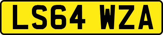 LS64WZA