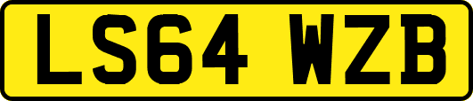 LS64WZB