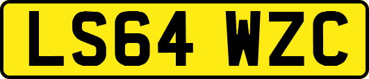 LS64WZC