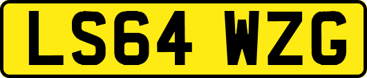 LS64WZG