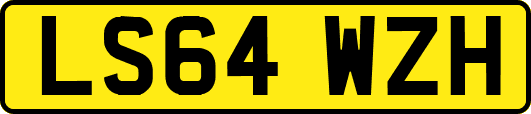 LS64WZH