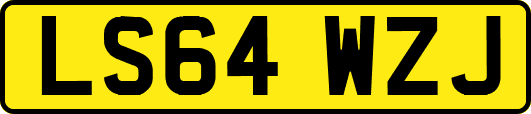 LS64WZJ