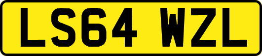 LS64WZL