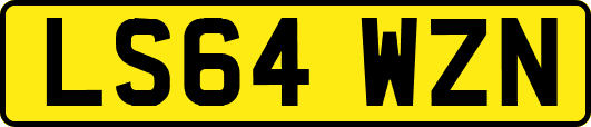 LS64WZN