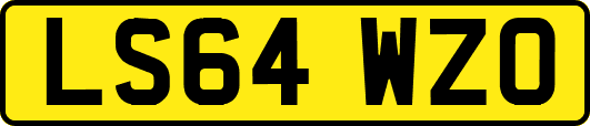 LS64WZO