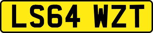 LS64WZT