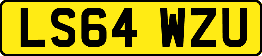LS64WZU