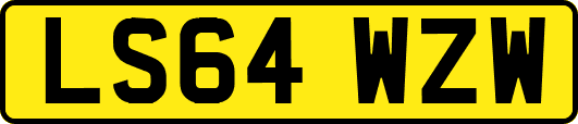 LS64WZW