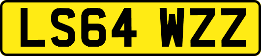 LS64WZZ