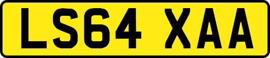 LS64XAA