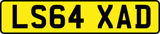 LS64XAD