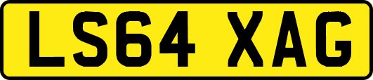 LS64XAG