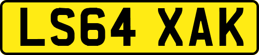 LS64XAK