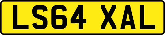 LS64XAL