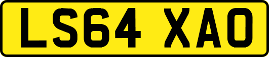LS64XAO