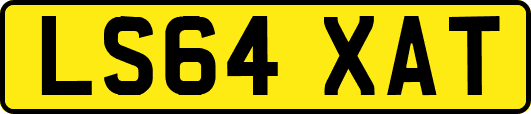 LS64XAT