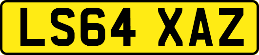 LS64XAZ