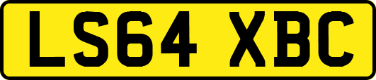 LS64XBC