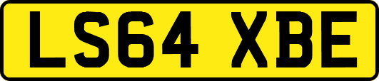 LS64XBE